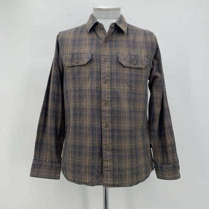 The North Face Flannel Shirt