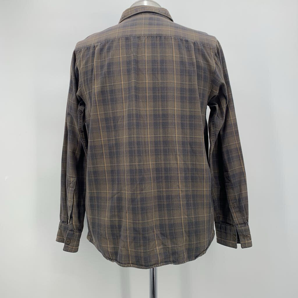 The North Face Flannel Shirt