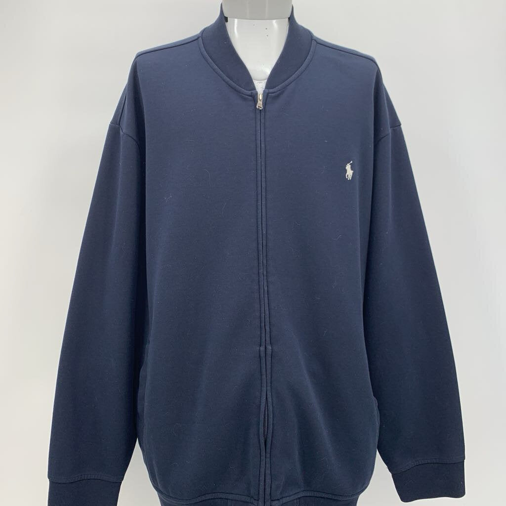 Ralph Lauren Track Jacket