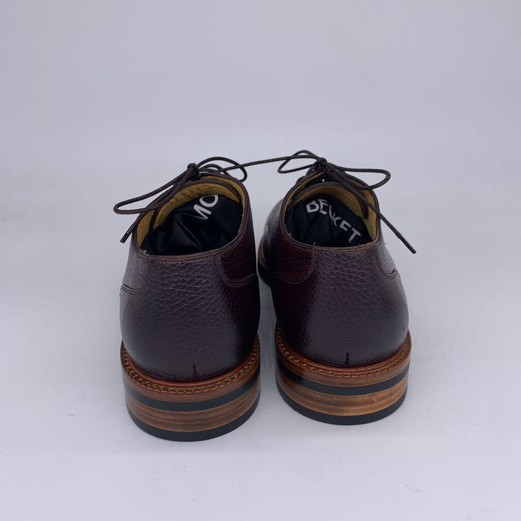 Beckett Simonon Shoes -NIB