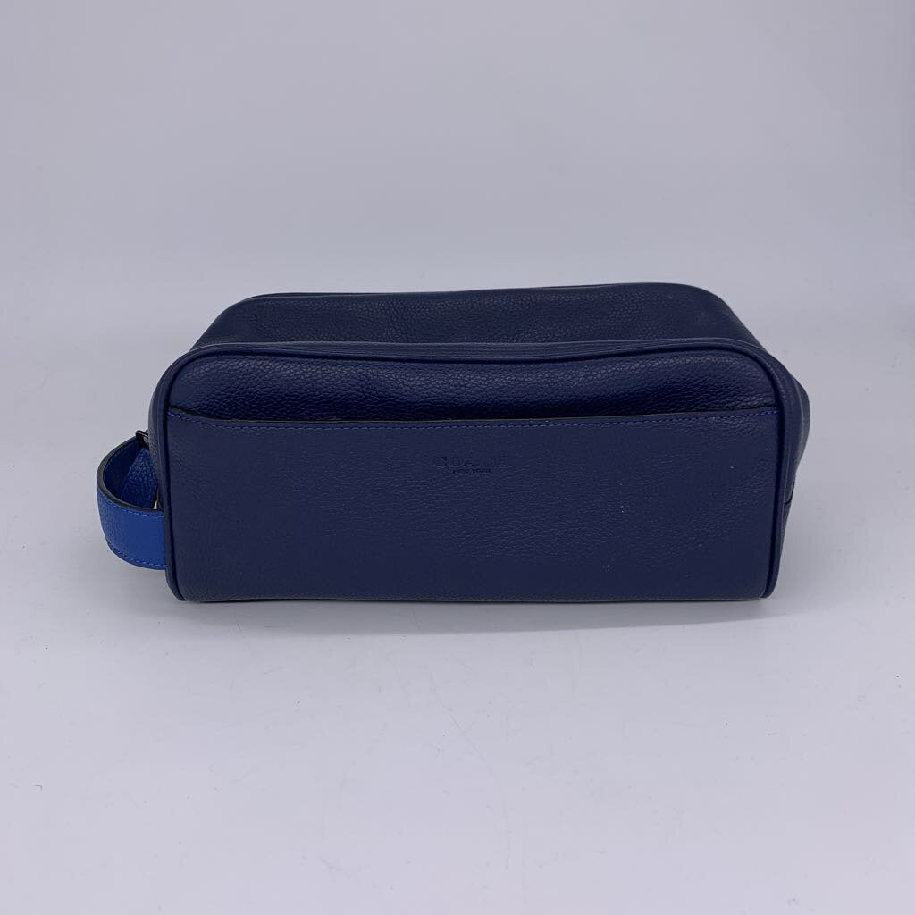Coach Dopp Kit