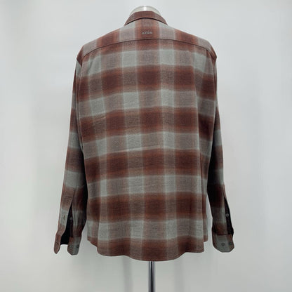 Kuhl Flannel Shirt