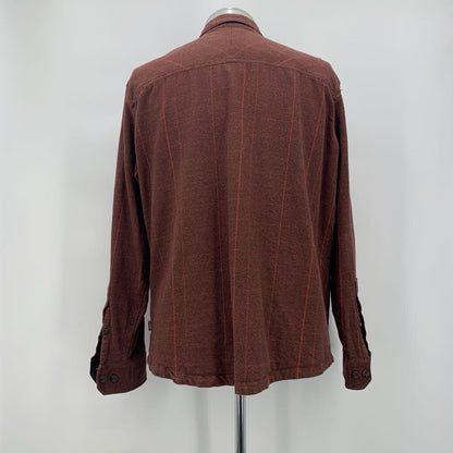 Kuhl Flannel Shirt