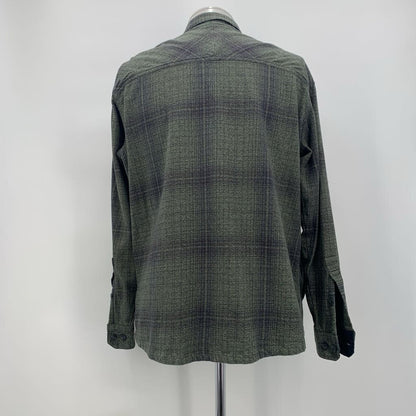 Kuhl Flannel Shirt