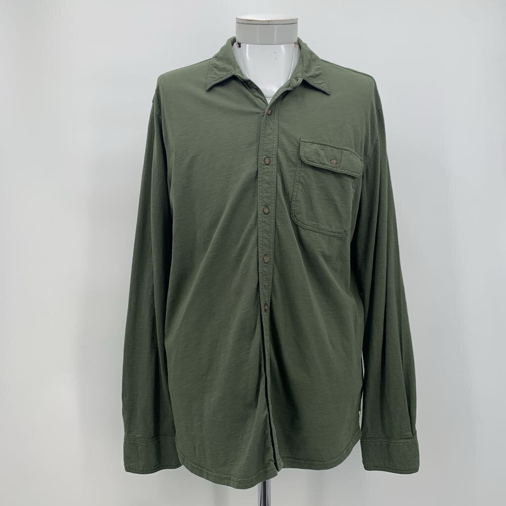 Toad & Co. Shirt LS