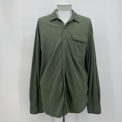 Toad & Co. Shirt LS