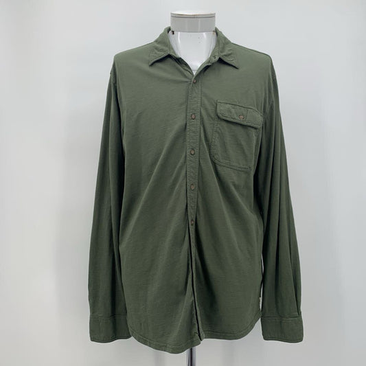 Toad & Co. Shirt LS
