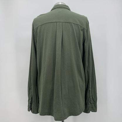 Toad & Co. Shirt LS