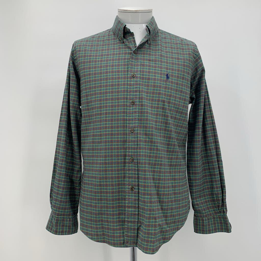 Ralph Lauren Shirt