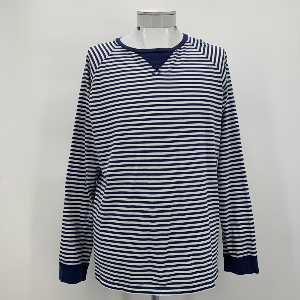 J. Crew T-Shirt LS