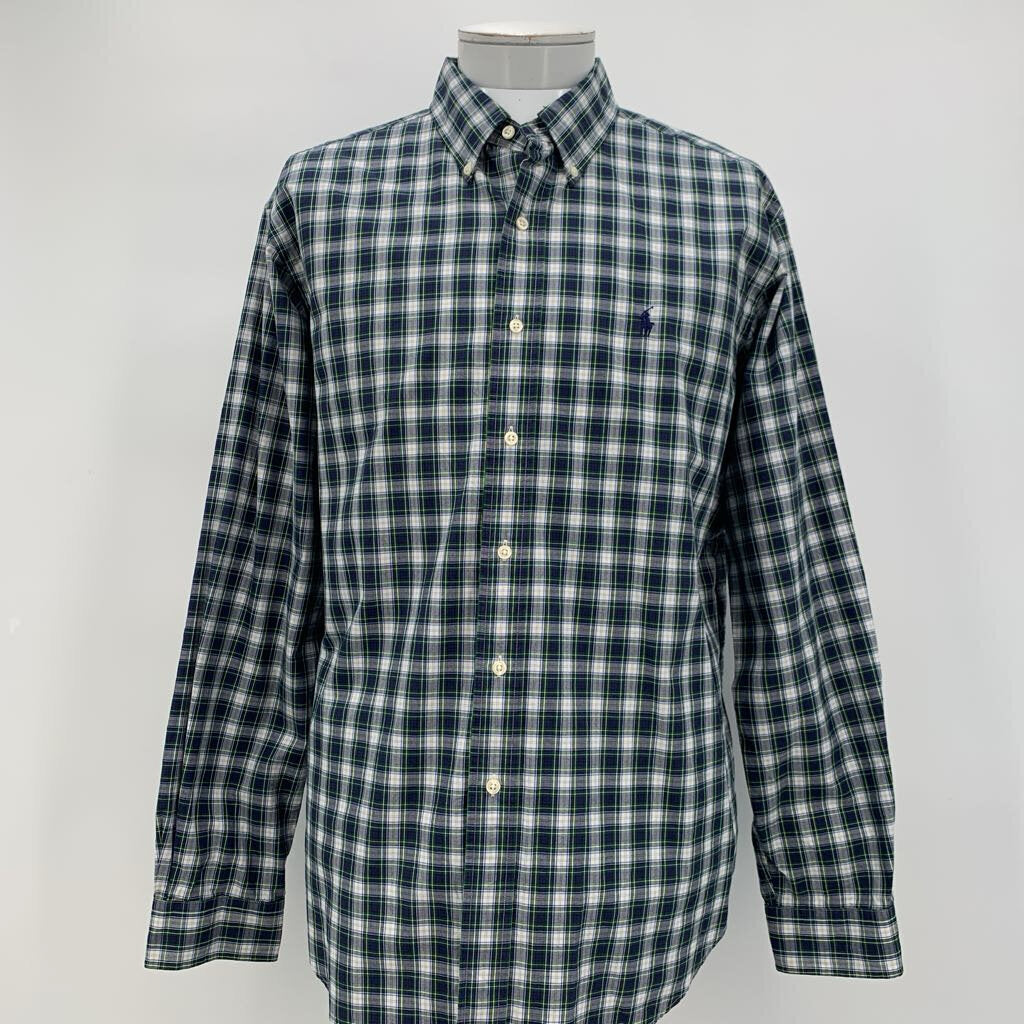 Ralph Lauren Shirt LS