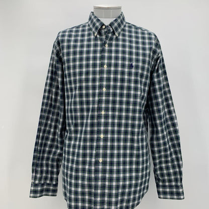 Ralph Lauren Shirt LS