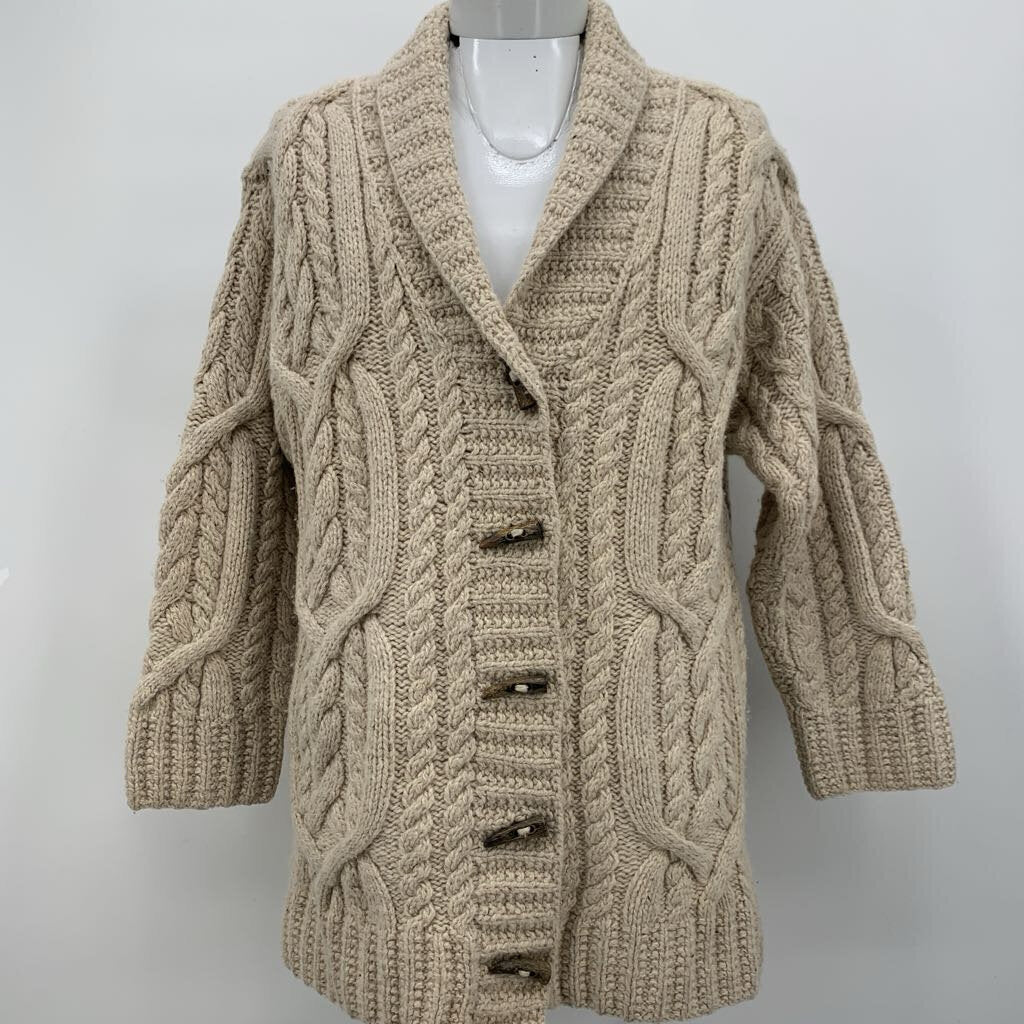 Lauren-Ralph Lauren Cardigan