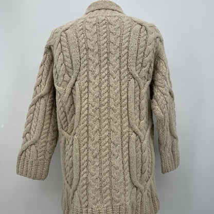 Lauren-Ralph Lauren Cardigan