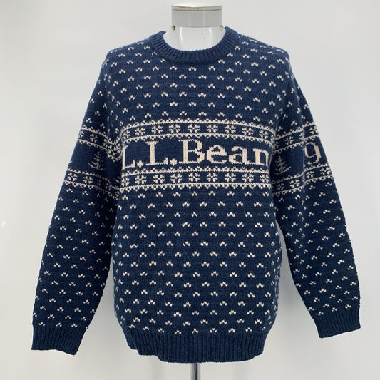 L.L. Bean Sweater
