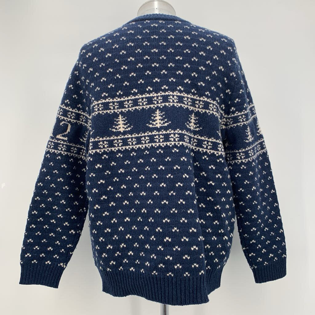 L.L. Bean Sweater