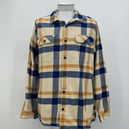 Patagonia Flannel Shirt