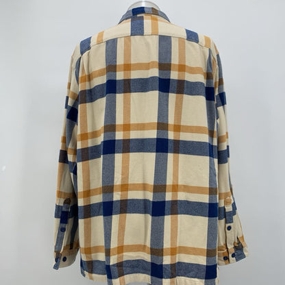 Patagonia Flannel Shirt