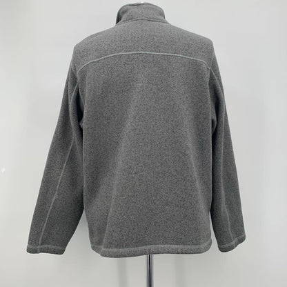 The North Face Fleece Pullover