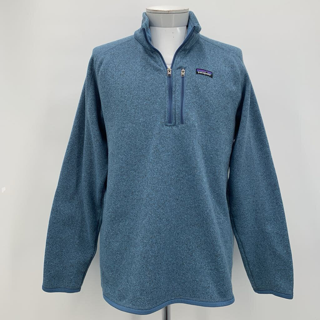 Patagonia Fleece Pullover