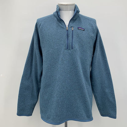 Patagonia Fleece Pullover