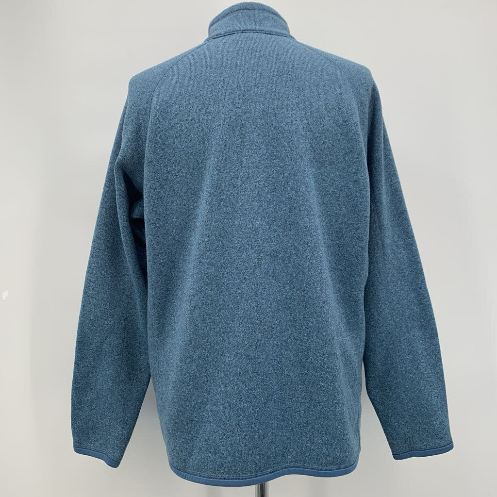 Patagonia Fleece Pullover