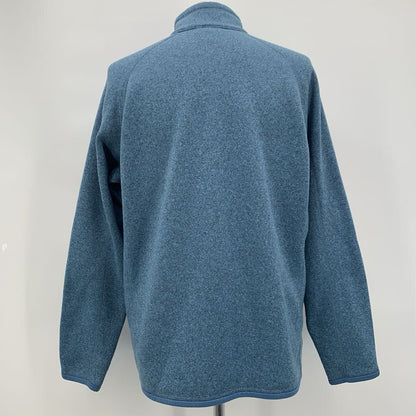 Patagonia Fleece Pullover