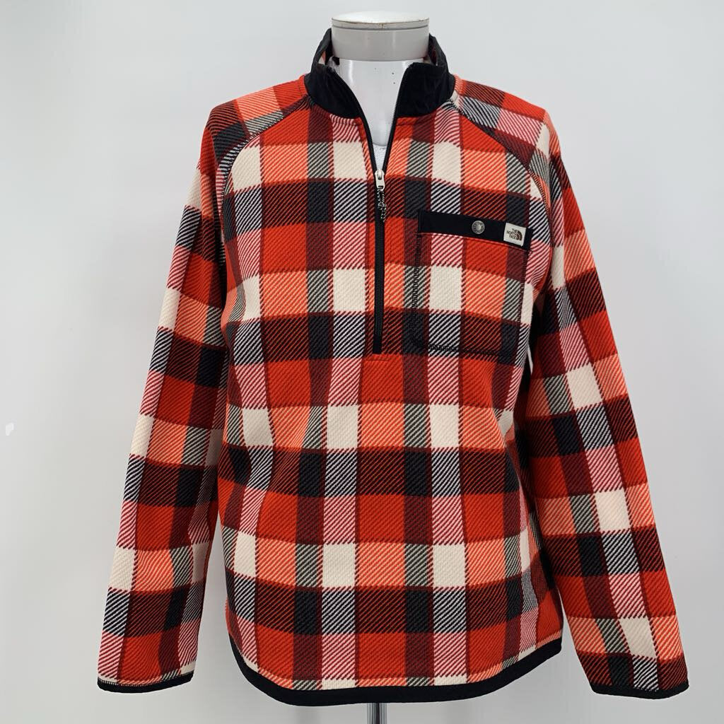 The North Face Fleece Pullover