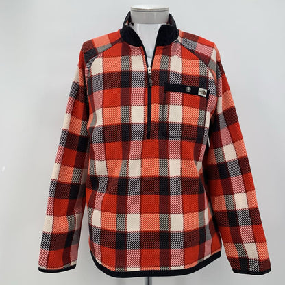 The North Face Fleece Pullover