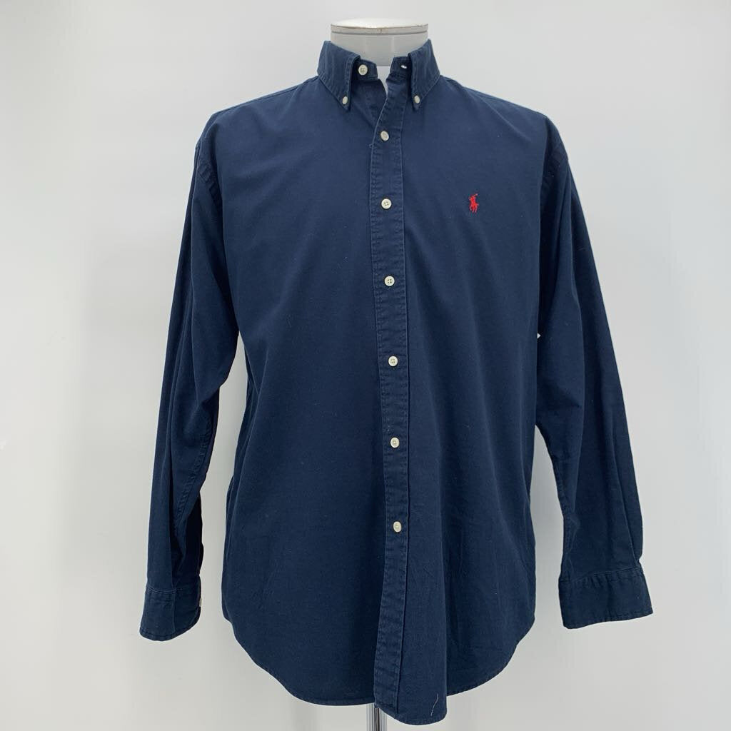 Ralph Lauren Shirt