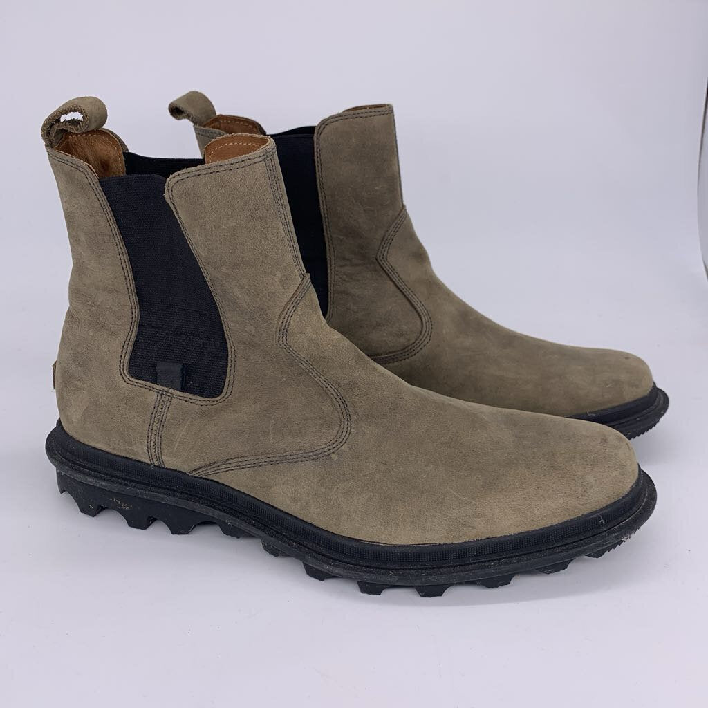 Sorel Chelsea Boots