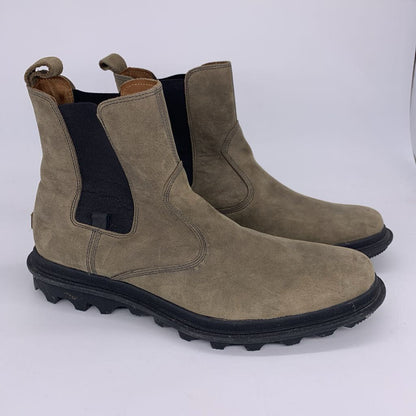 Sorel Chelsea Boots