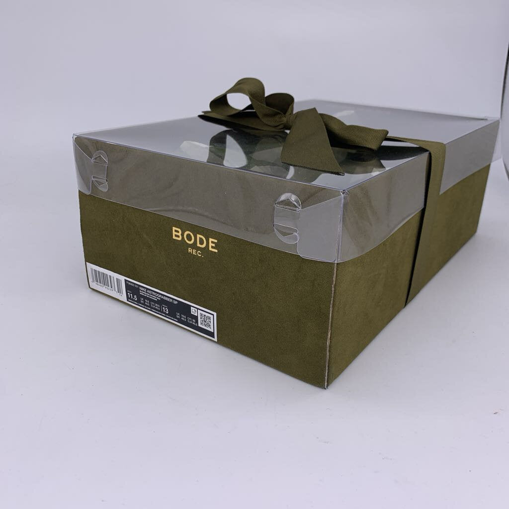 Nike/Bode Shoes