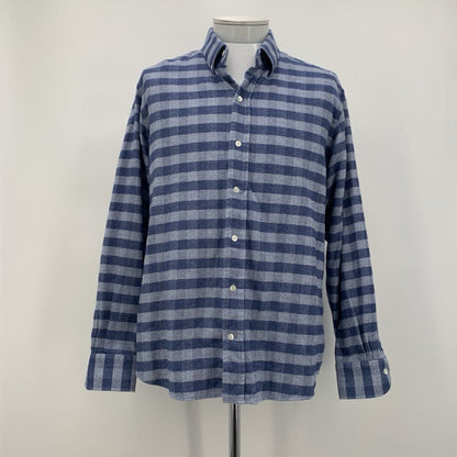 Ledbury Flannel Shirt