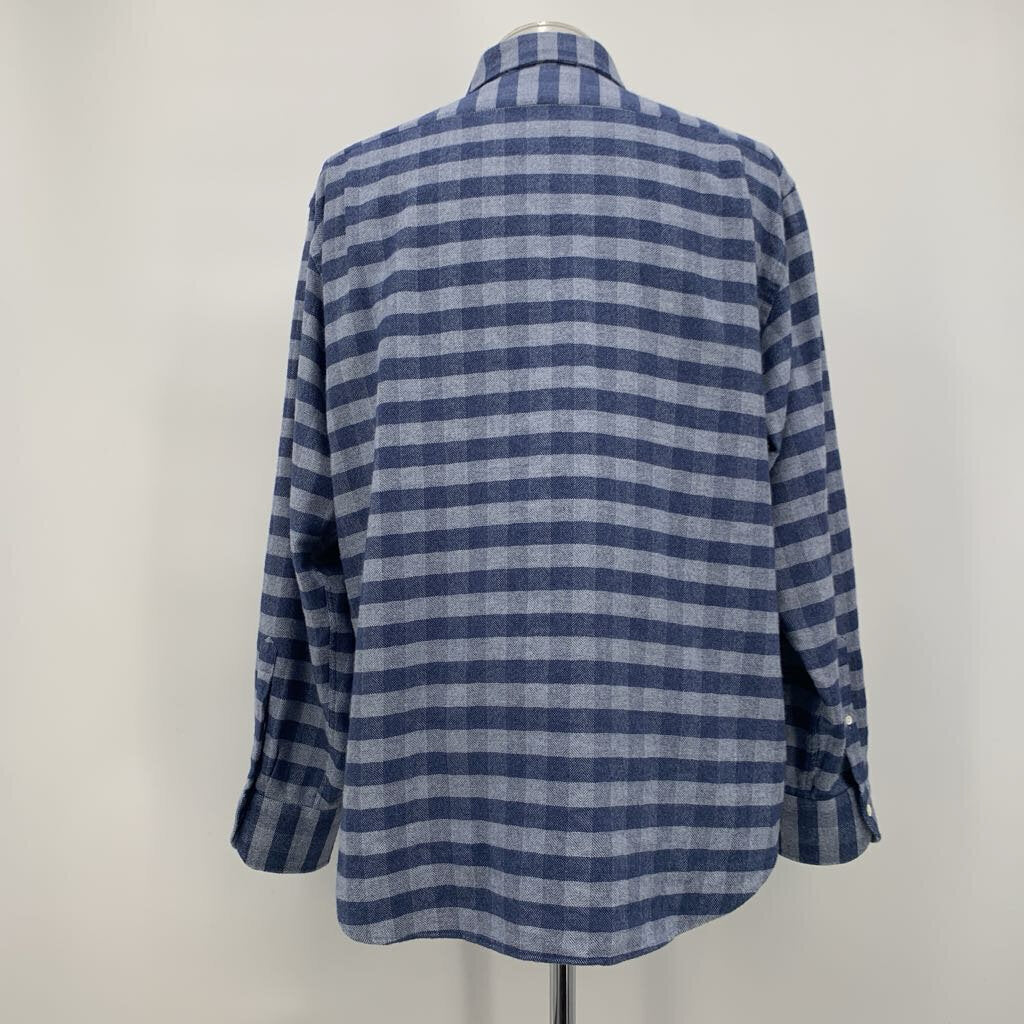 Ledbury Flannel Shirt
