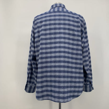 Ledbury Flannel Shirt
