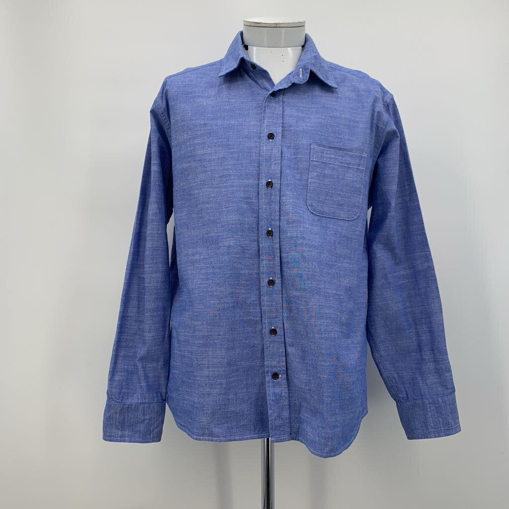 Taylor Stitch Shirt