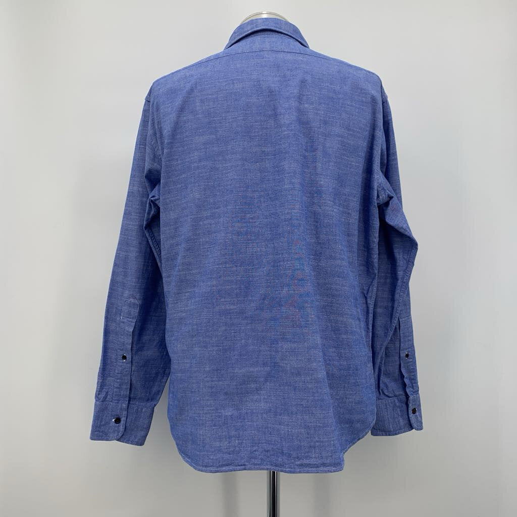 Taylor Stitch Shirt