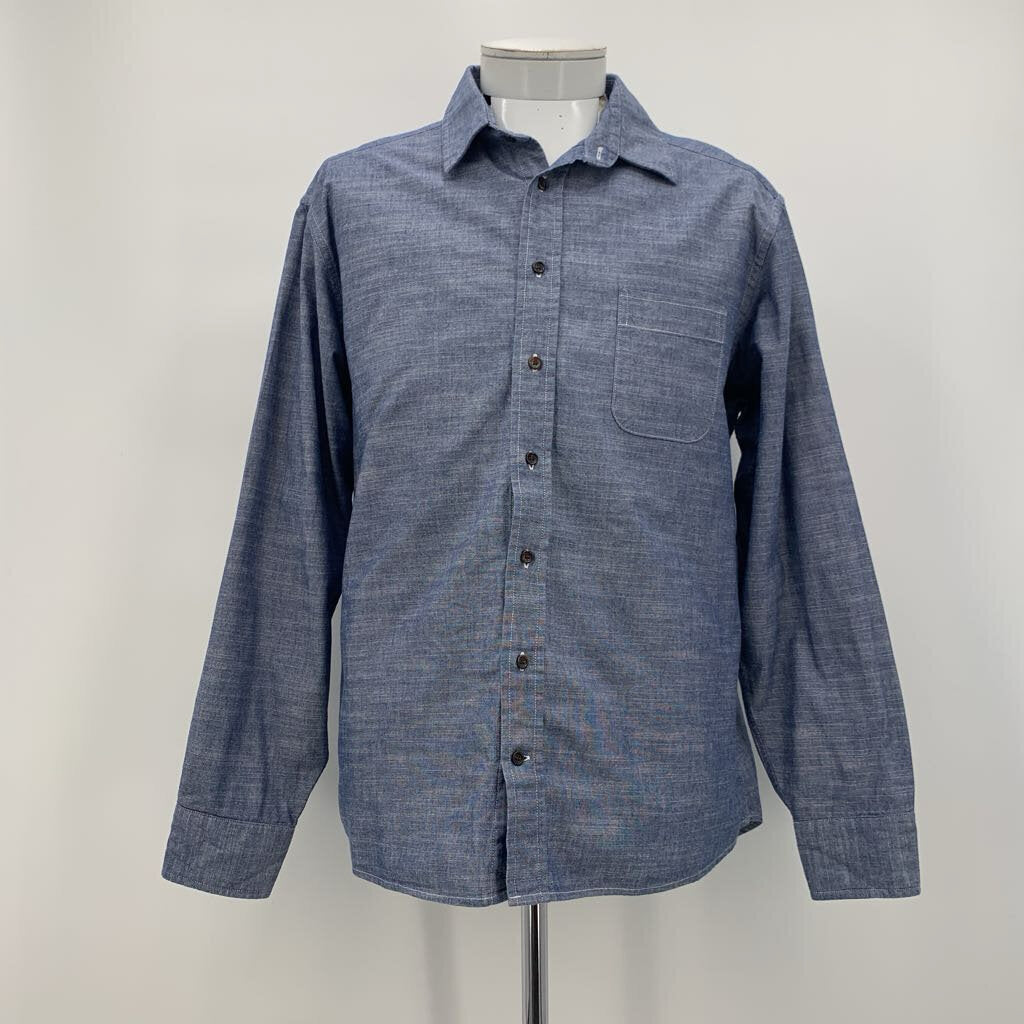 Taylor Stitch Shirt