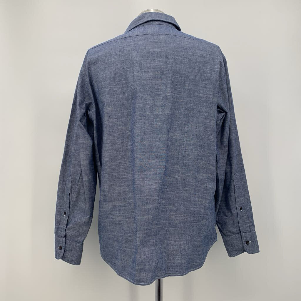 Taylor Stitch Shirt