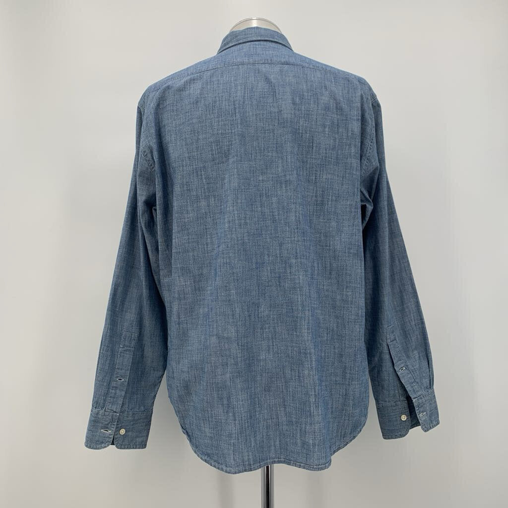 Jomers Shirt LS