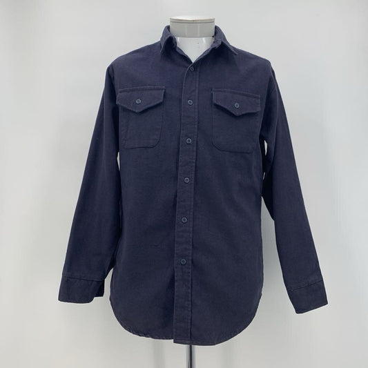 Woodsman Shirt LS