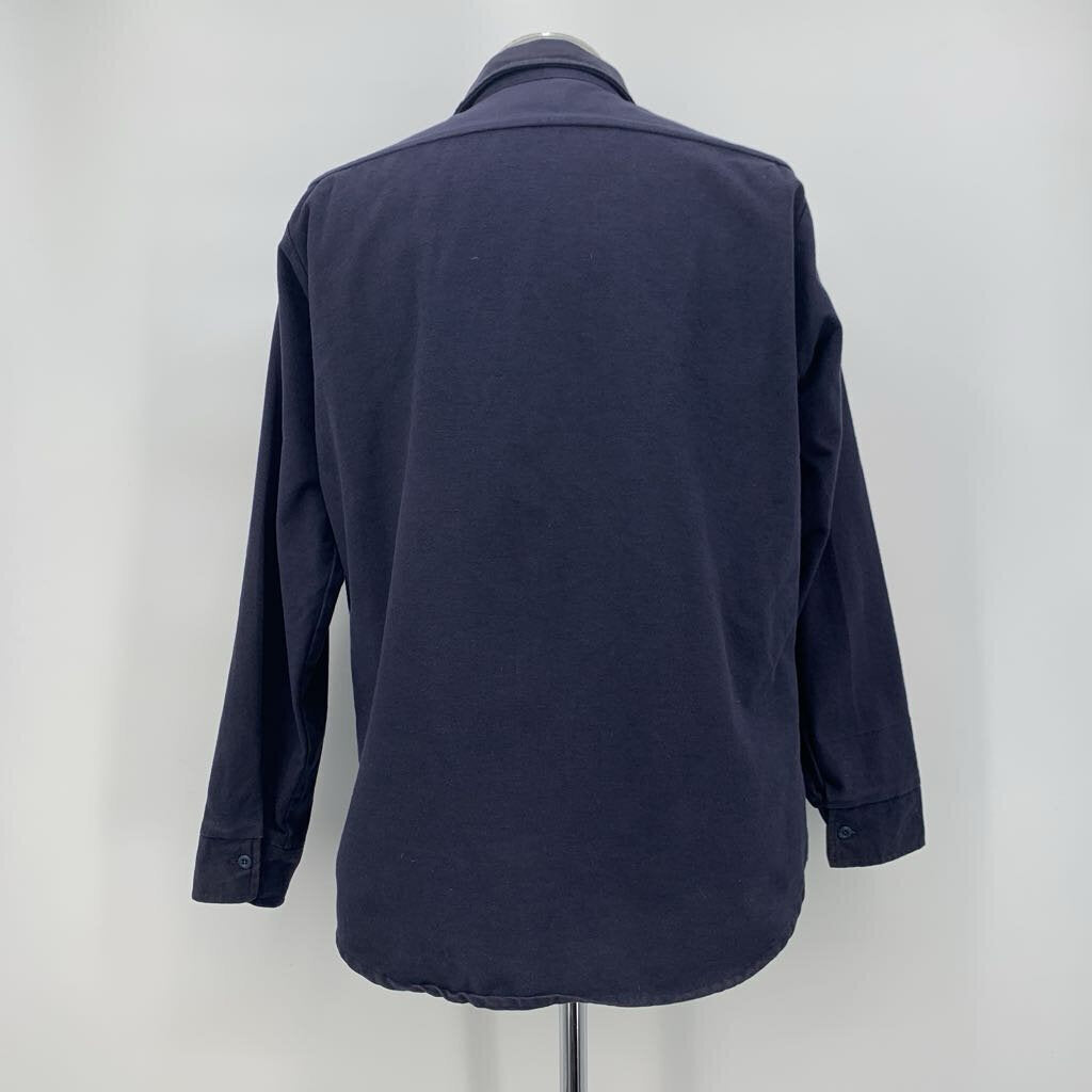 Woodsman Shirt LS