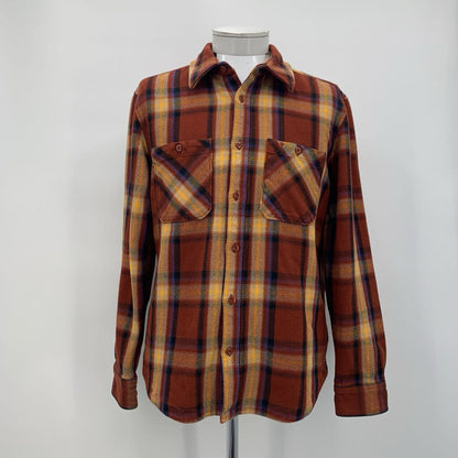 The North Face Flannel Shirt