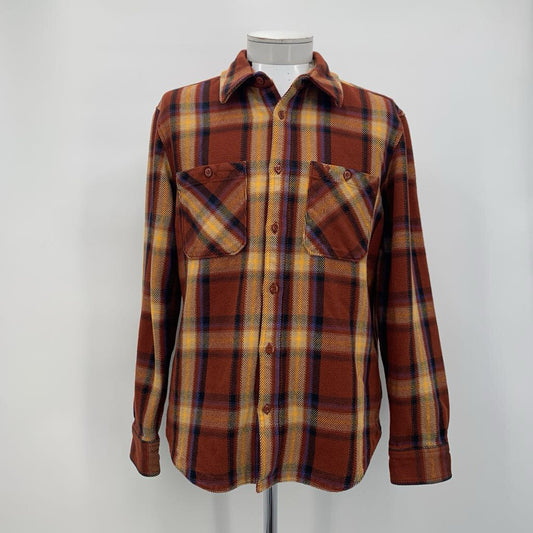 The North Face Flannel Shirt
