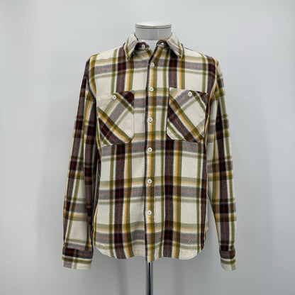 The North Face Flannel Shirt