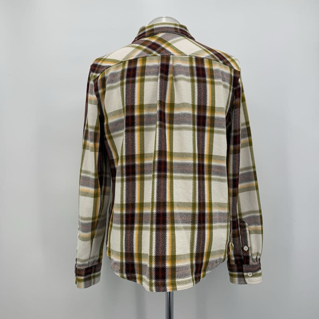 The North Face Flannel Shirt
