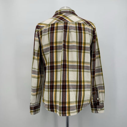 The North Face Flannel Shirt
