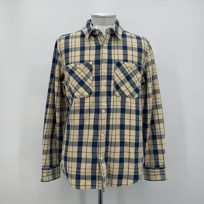The North Face Flannel Shirt