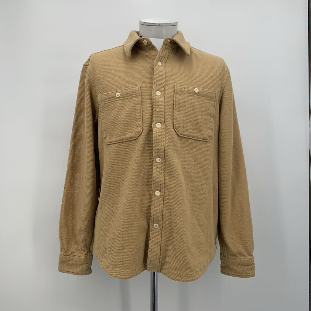 The North Face Flannel Shirt
